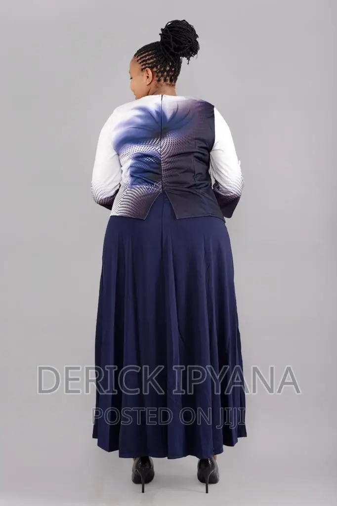 Women's Dresses Magauni Quality