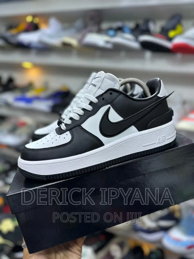 New Air Force Original