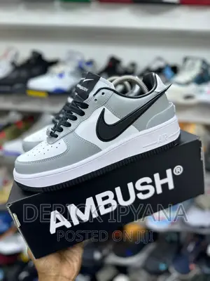 New Air Force Original