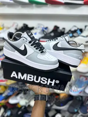 New Air Force Original