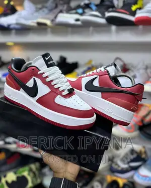 New Air Force Original