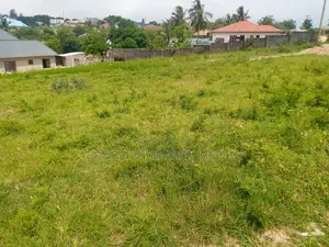 Photo - Plot for Sale CQMT 1200 Umiliki Hati Miliki