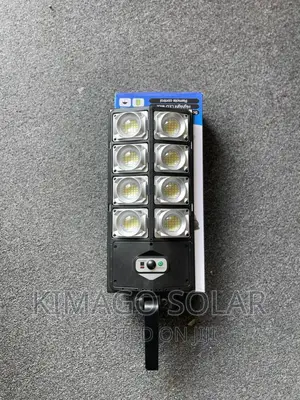 TAA SOLAR 800W Inawaka Vizur Sana Bila Shida