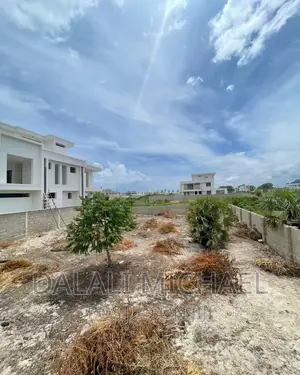 Photo - Plot for Sale Mbweni JKT Beach