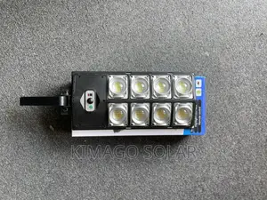 Solar Sensor Light 800w