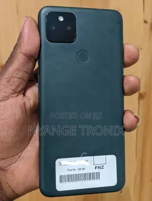 Google Pixel 5a 5G 128 GB