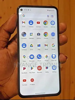 Google Pixel 5a 5G 128 GB