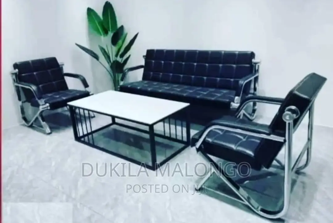 Office Sofas