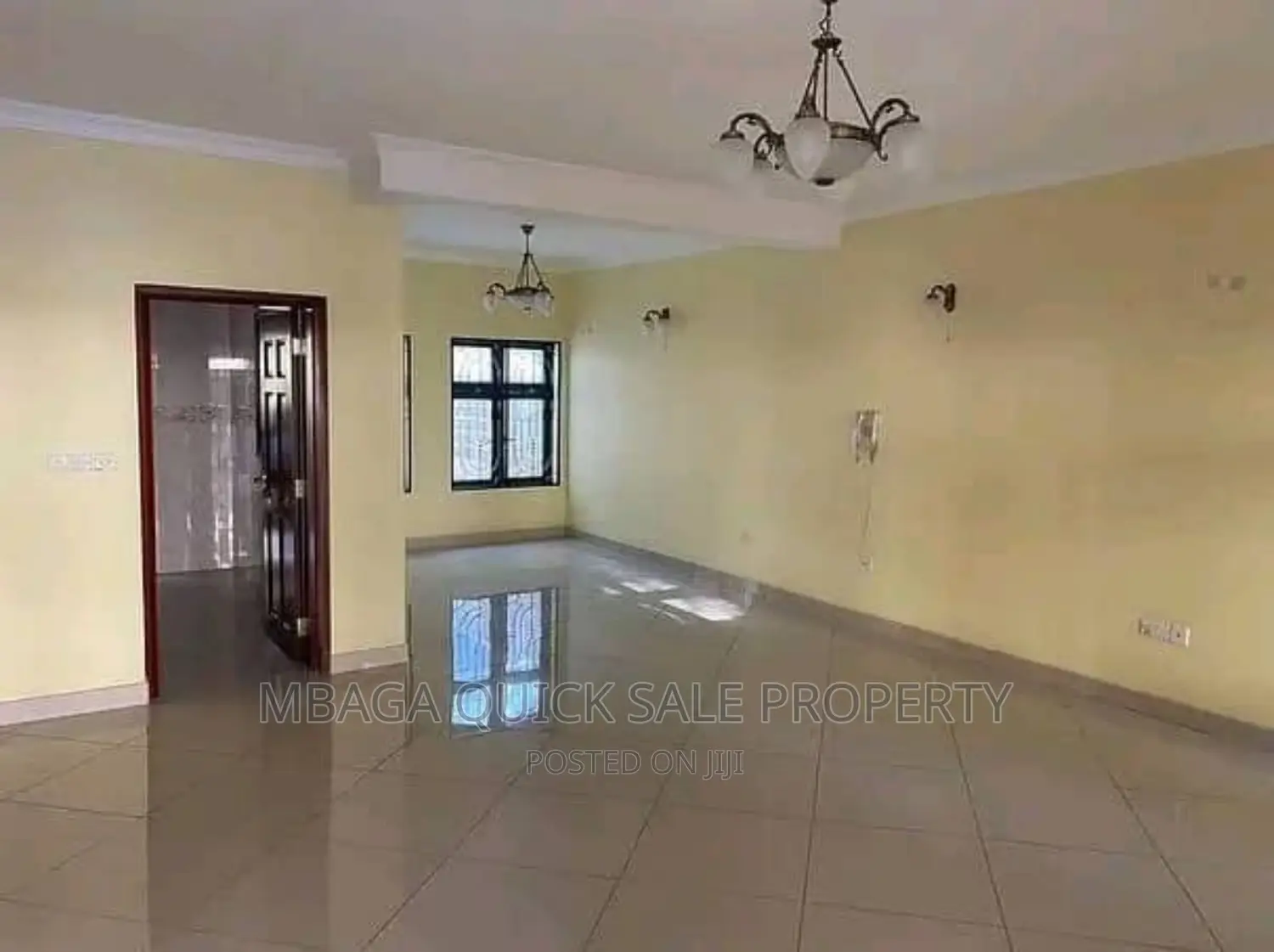3bdrm Apartment in Kunduchi  Beach for rent