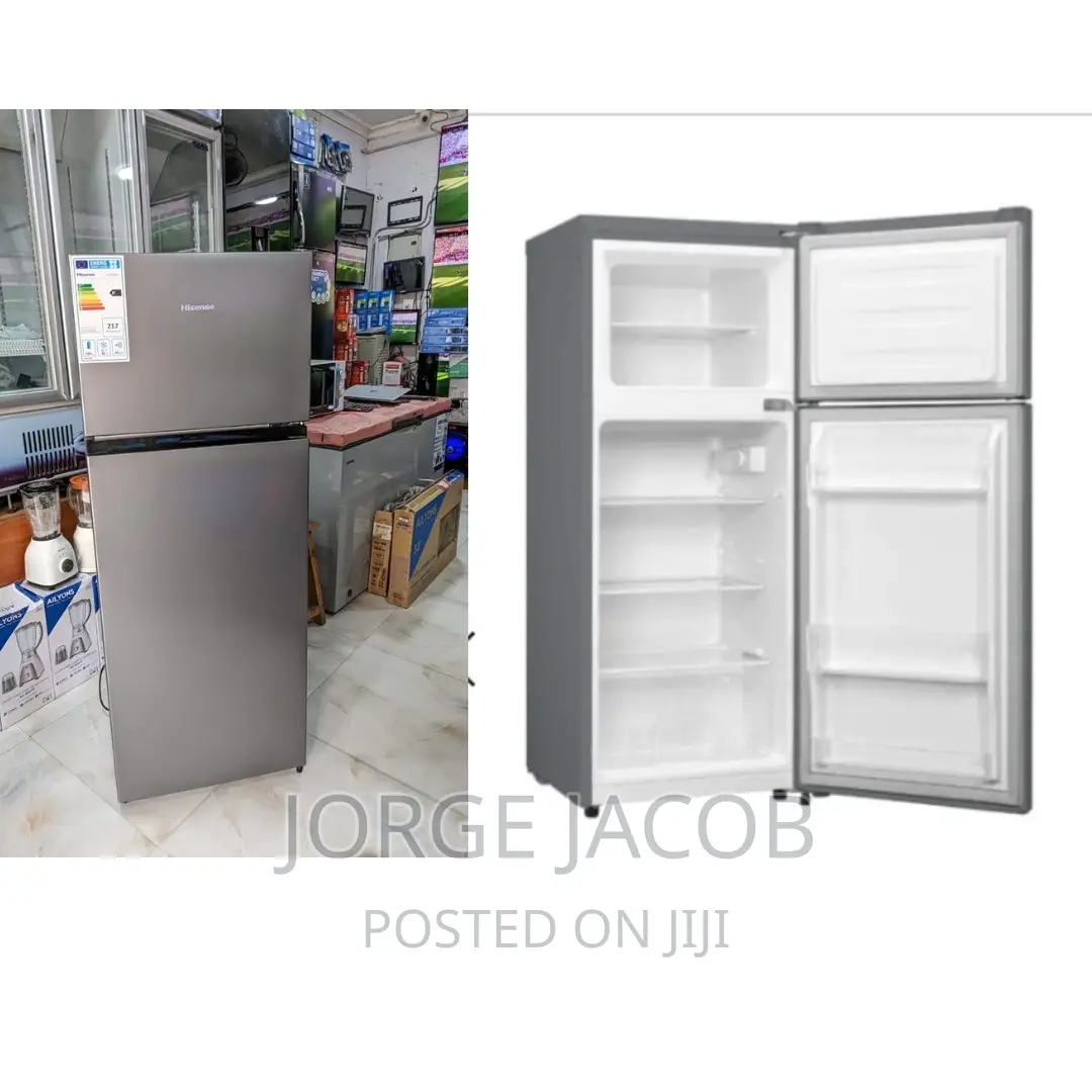 Hisense Fridge RD 16 Liter 120