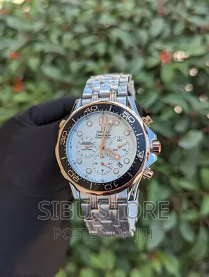Omega Watch Classic