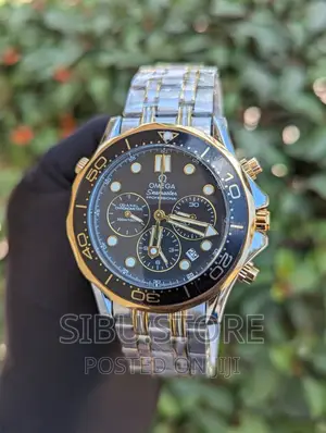 Omega Watch