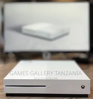 Xbox One S UK