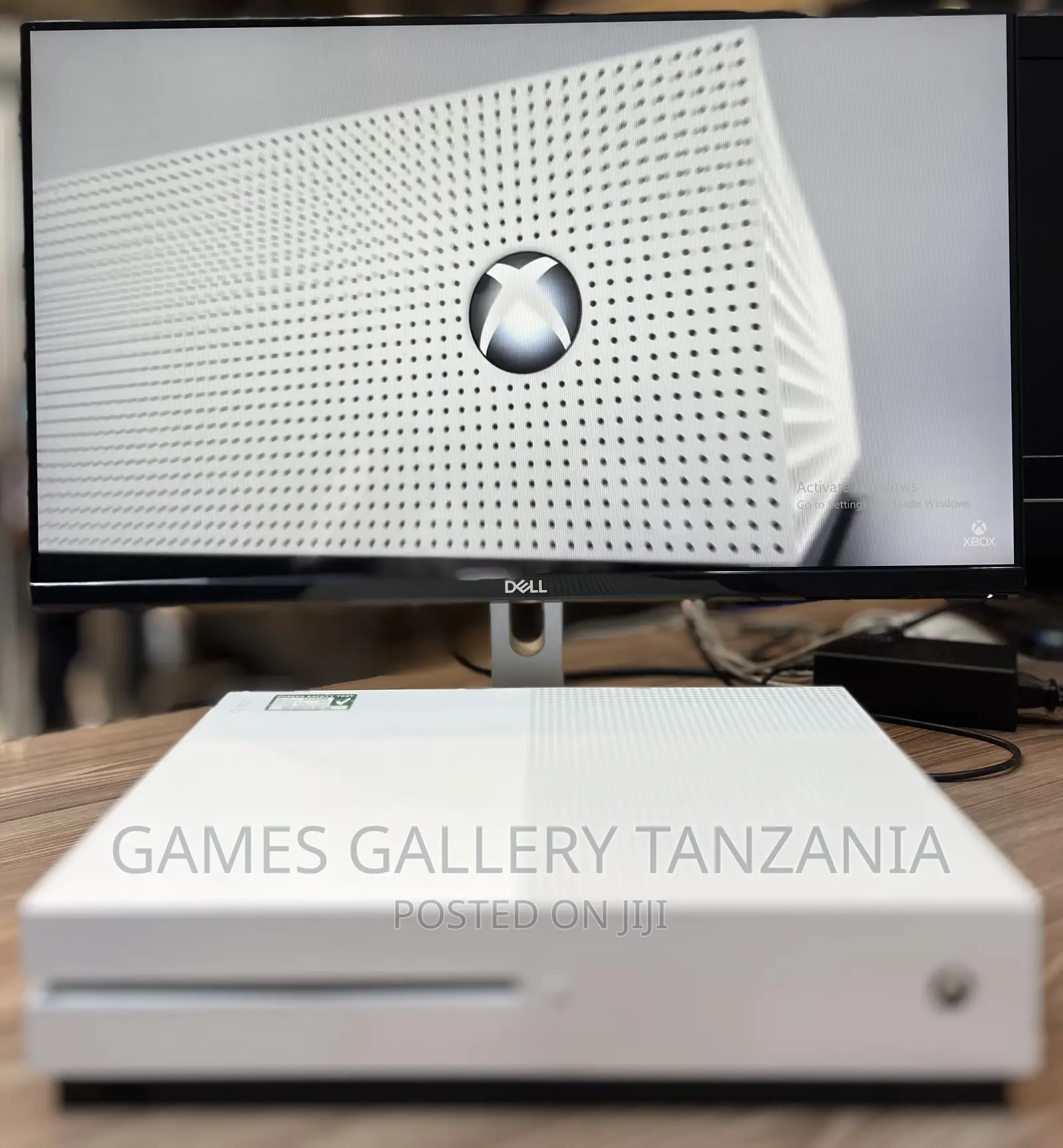 Xbox One S UK