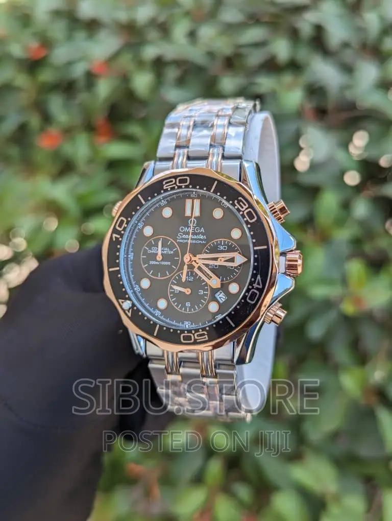 Omega Professional