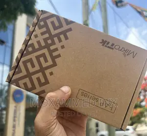 Mikrotik Price