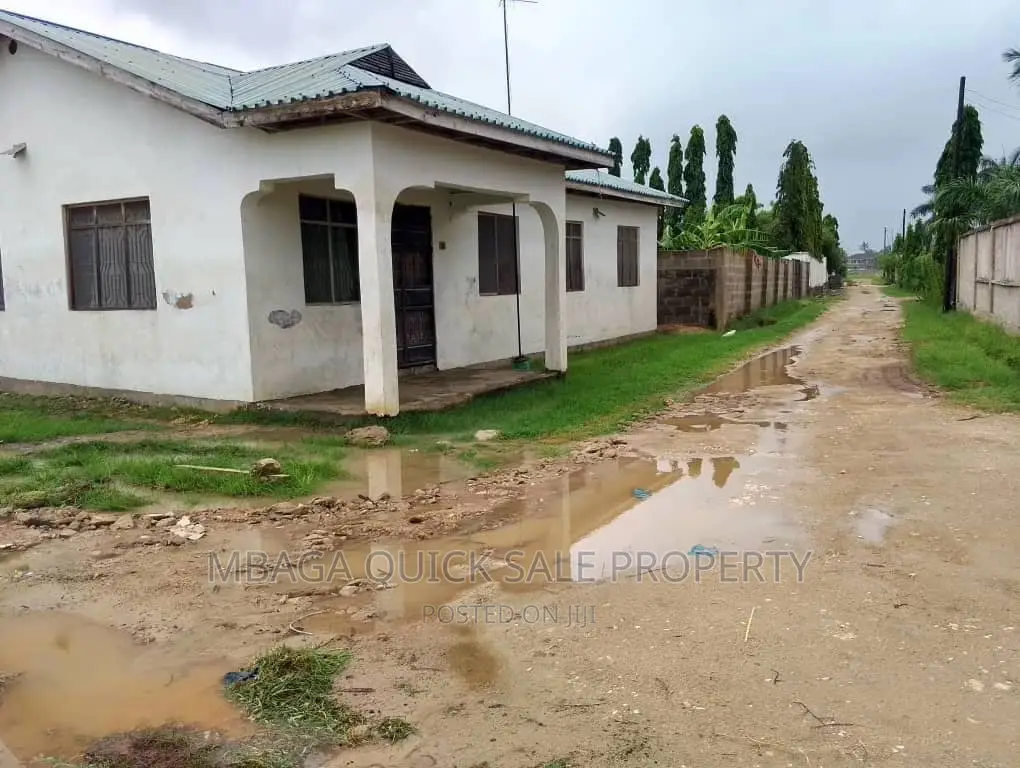 3bdrm House in Boko, Bunju for sale
