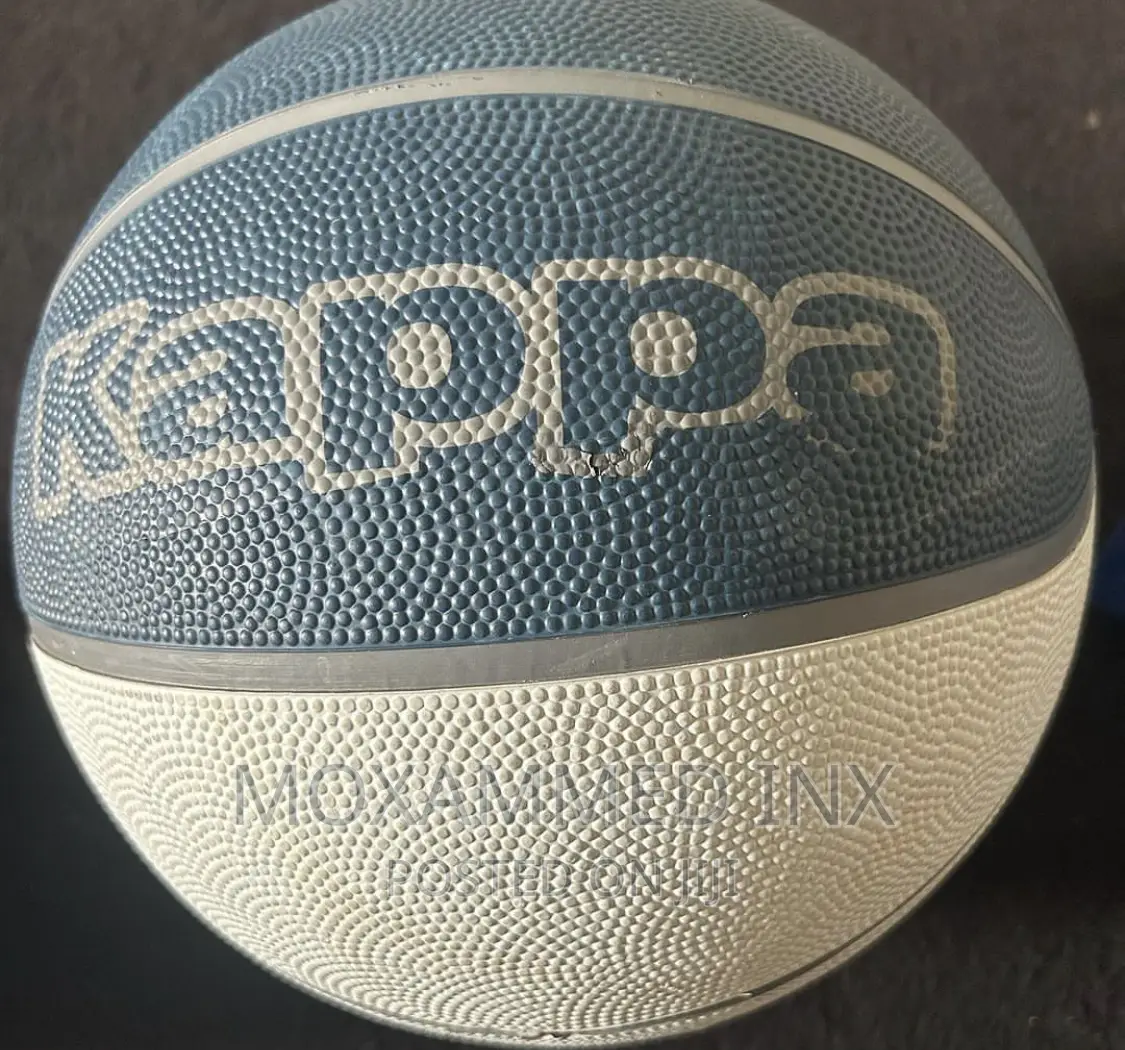 Original Kappa Basketball