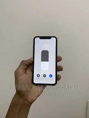Apple iPhone 11 256 GB White