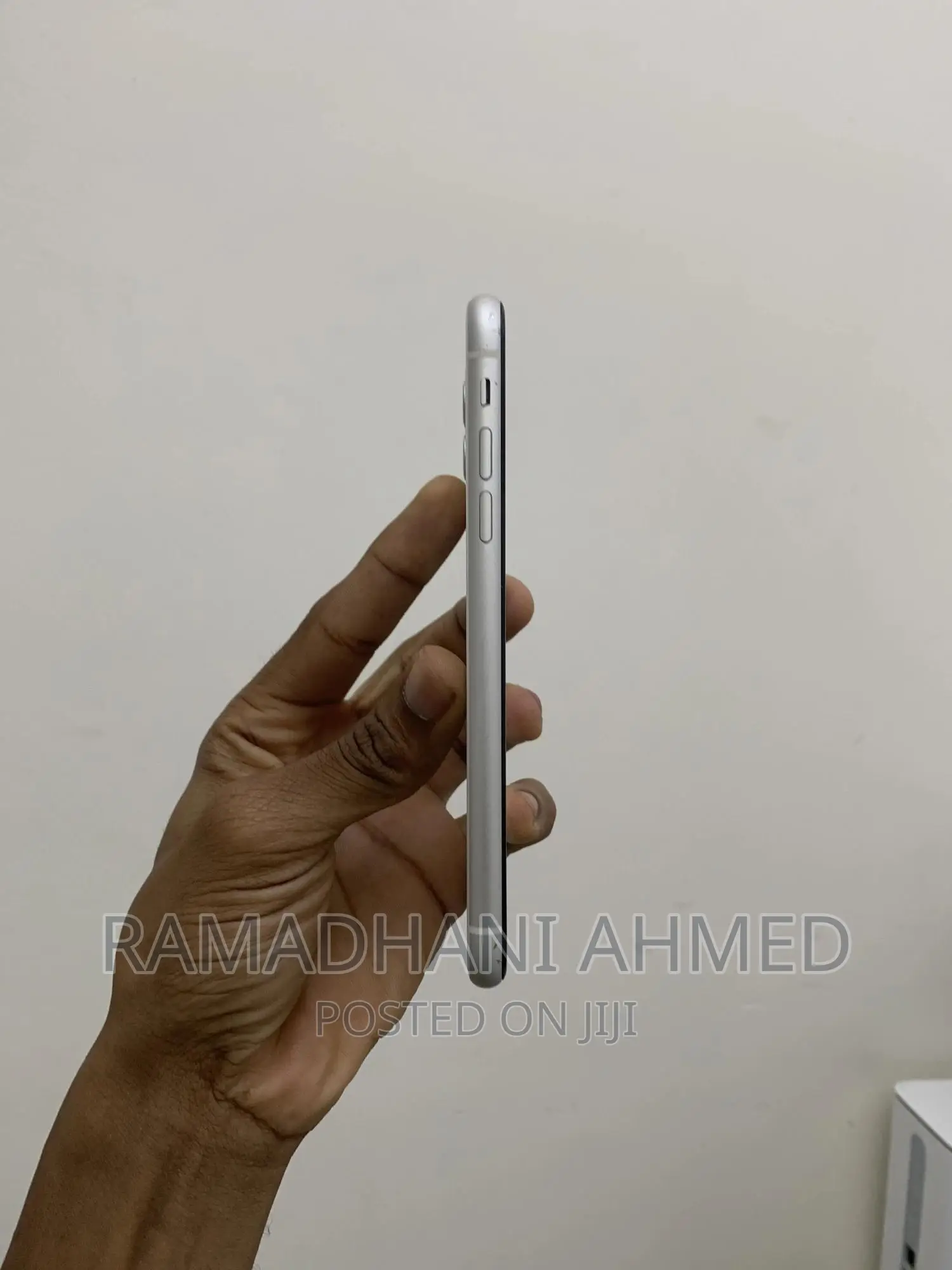 Apple iPhone 11 256 GB White