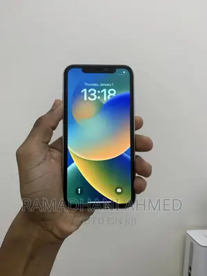 Apple iPhone 11 256 GB White
