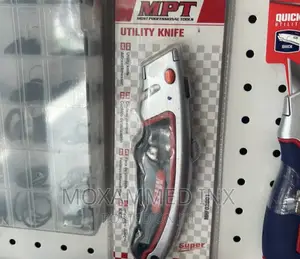 MPT Utility Knife