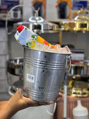 Ice Bucket Lt 8