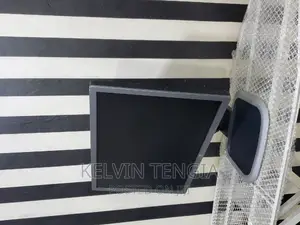 Monitor Hp
Inches 24