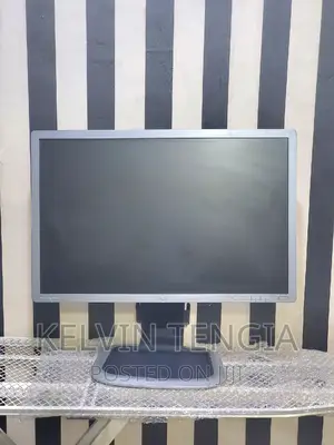 Monitor Hp
Inches 24