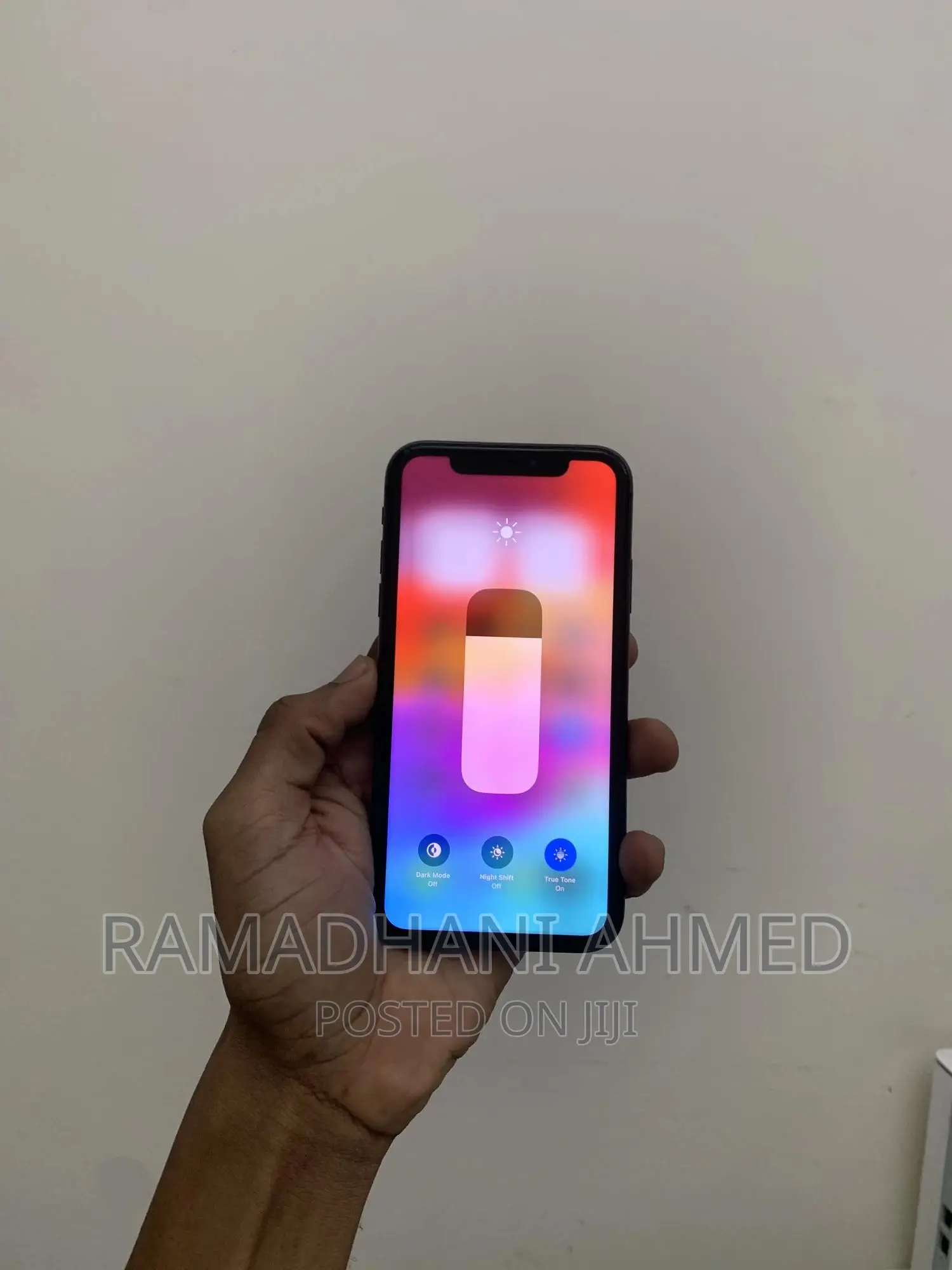 Apple iPhone 11 128 GB Black