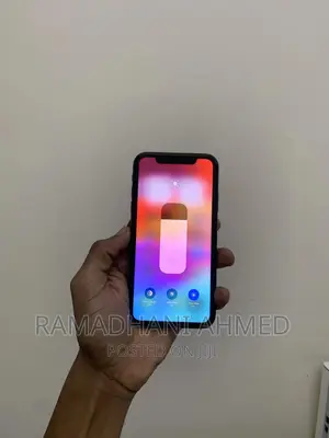 Apple iPhone 11 128 GB Black