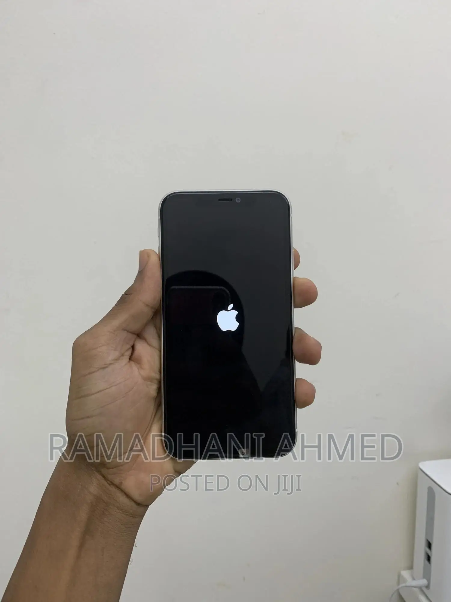 Apple iPhone 11 128 GB Black