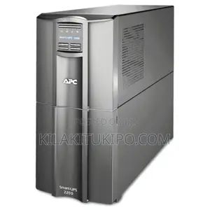 APC Smart UPS 2200W