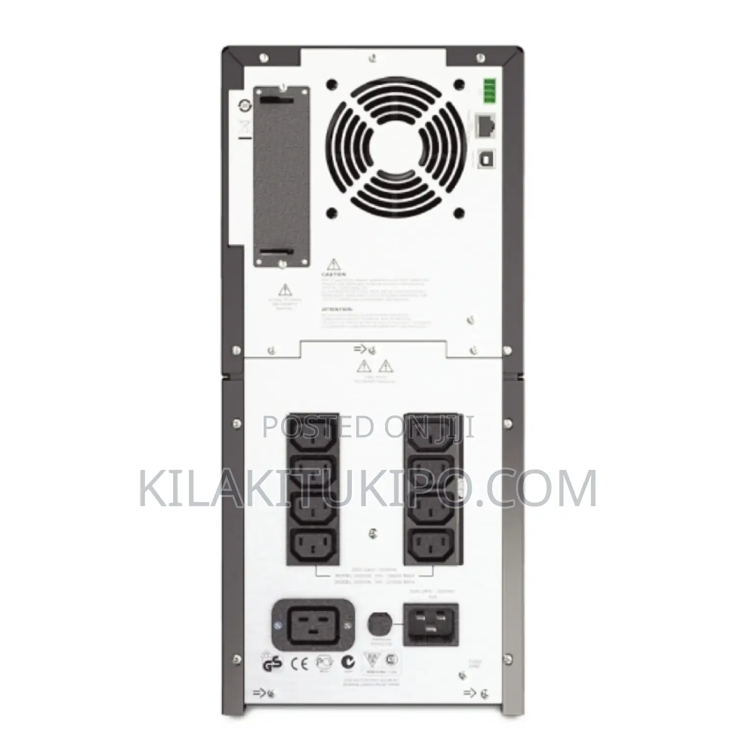 APC Smart UPS 2200W