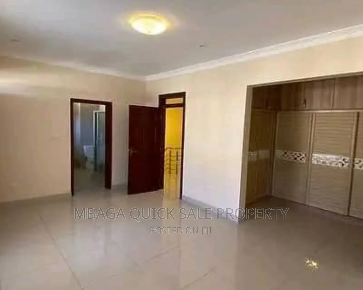 3bdrm Apartment in Kunduchi for rent