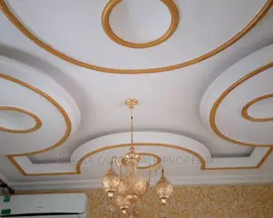 6bdrm House in Kinyerezi for sale