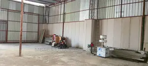 Warehouse for Rent at Sinza