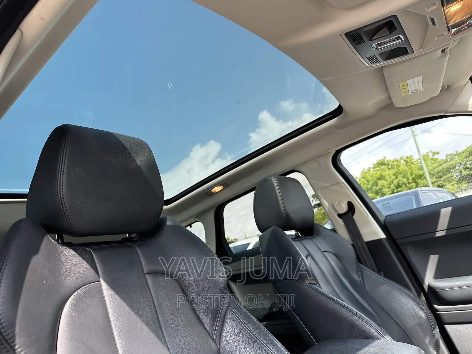 Land Rover Range Rover Evoque 2013 Gold