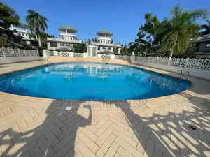 Furnished 5bdrm Villa in Oysterbay, Masaki for rent