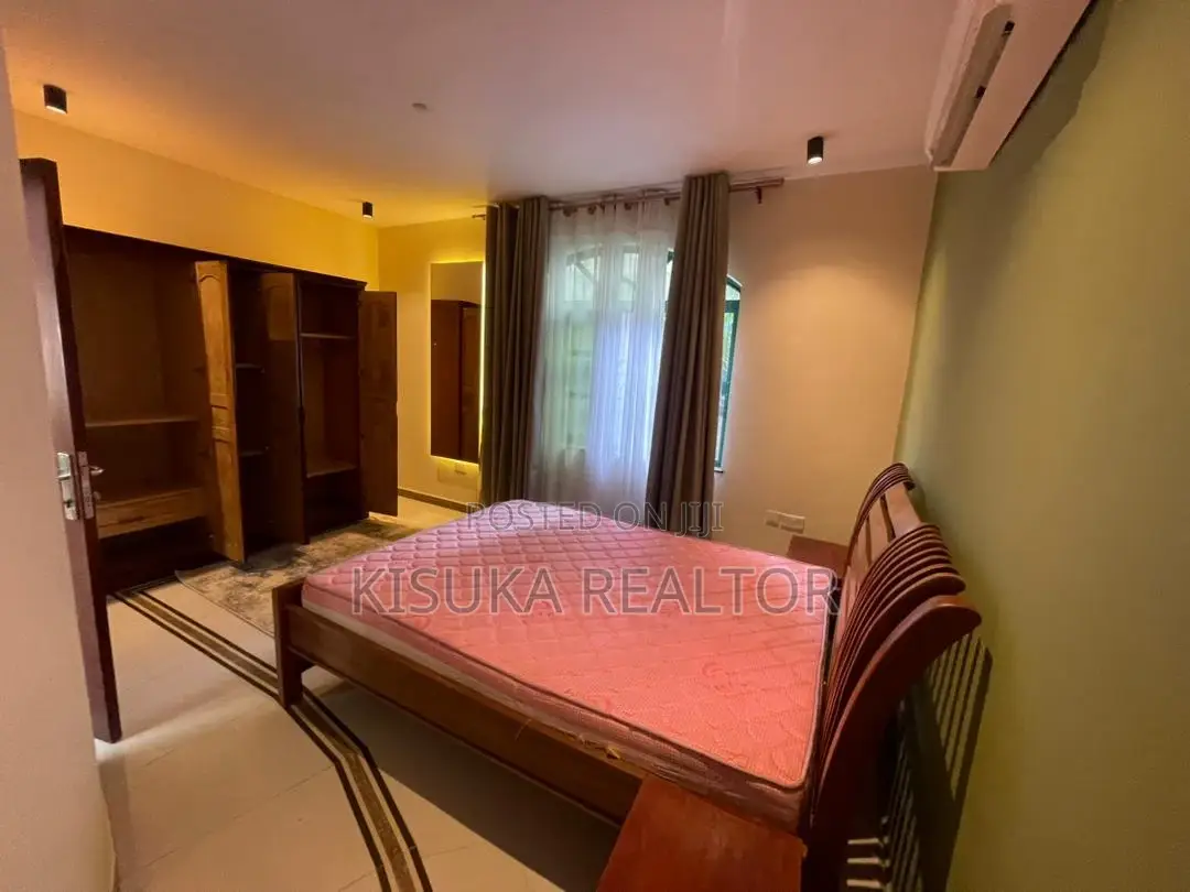 Furnished 5bdrm Villa in Oysterbay, Masaki for rent