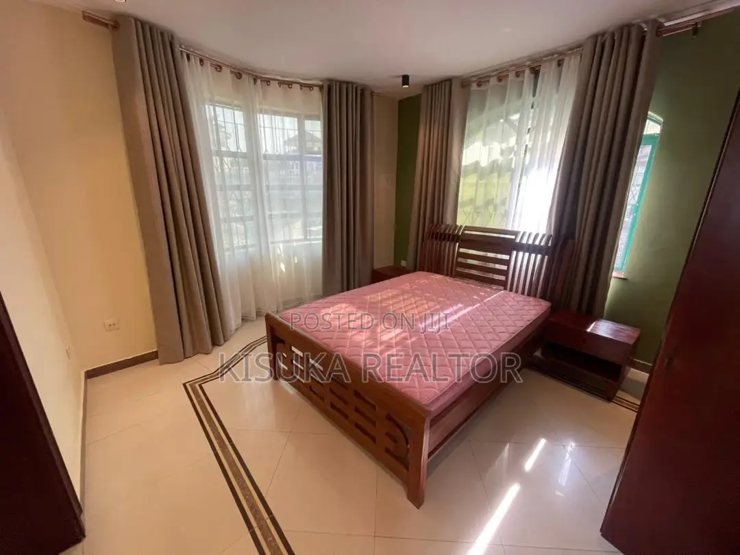 Furnished 5bdrm Villa in Oysterbay, Masaki for rent