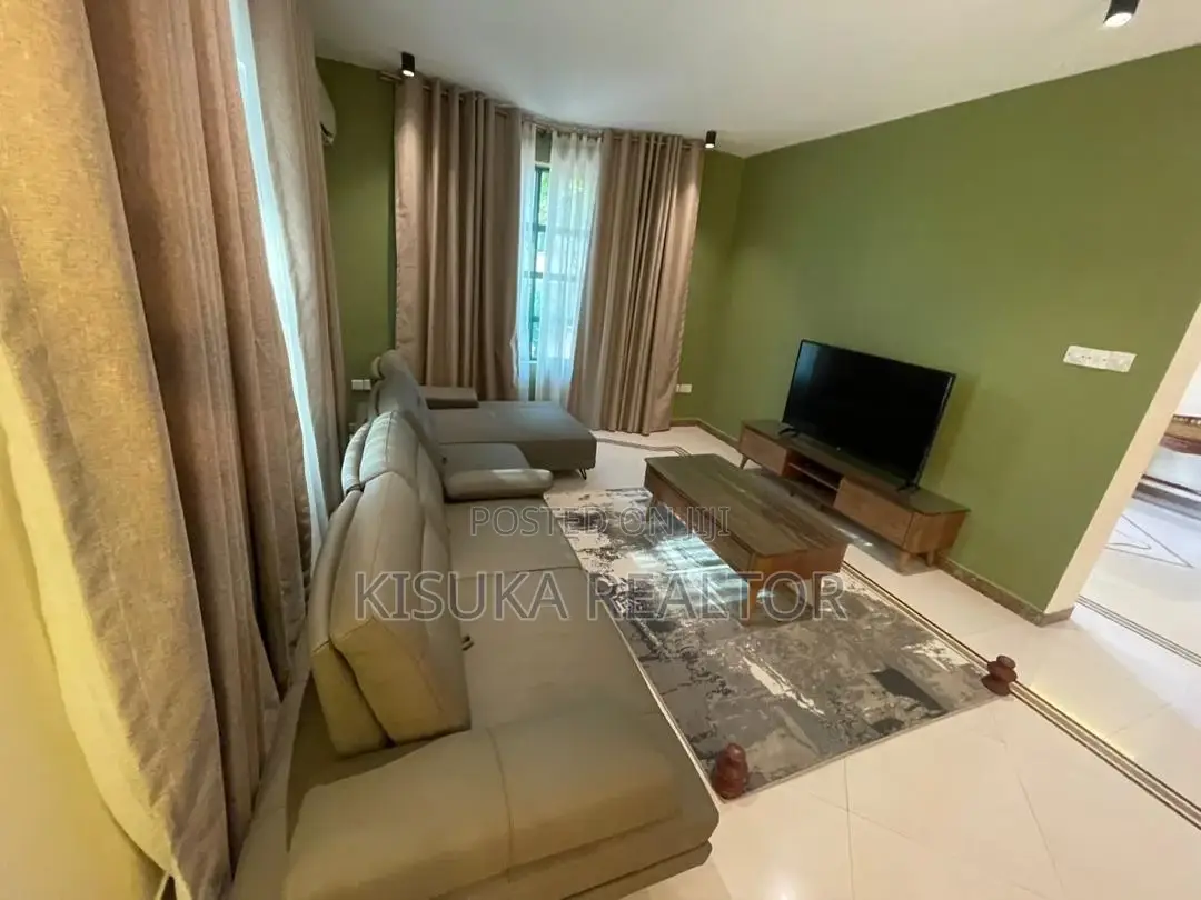 Furnished 5bdrm Villa in Oysterbay, Masaki for rent