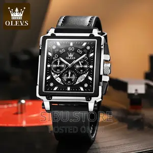 Olevs Classic Watch