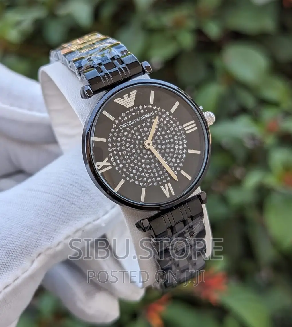 Classic Watch