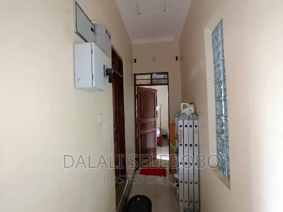 3bdrm Bungalow in Kimara Korogwe for rent
