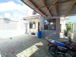 3bdrm Bungalow in Kimara Korogwe for rent