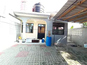 3bdrm Bungalow in Kimara Korogwe for rent