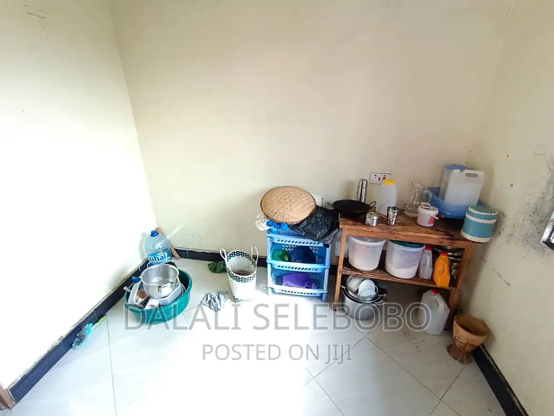 3bdrm Bungalow in Kimara Korogwe for rent