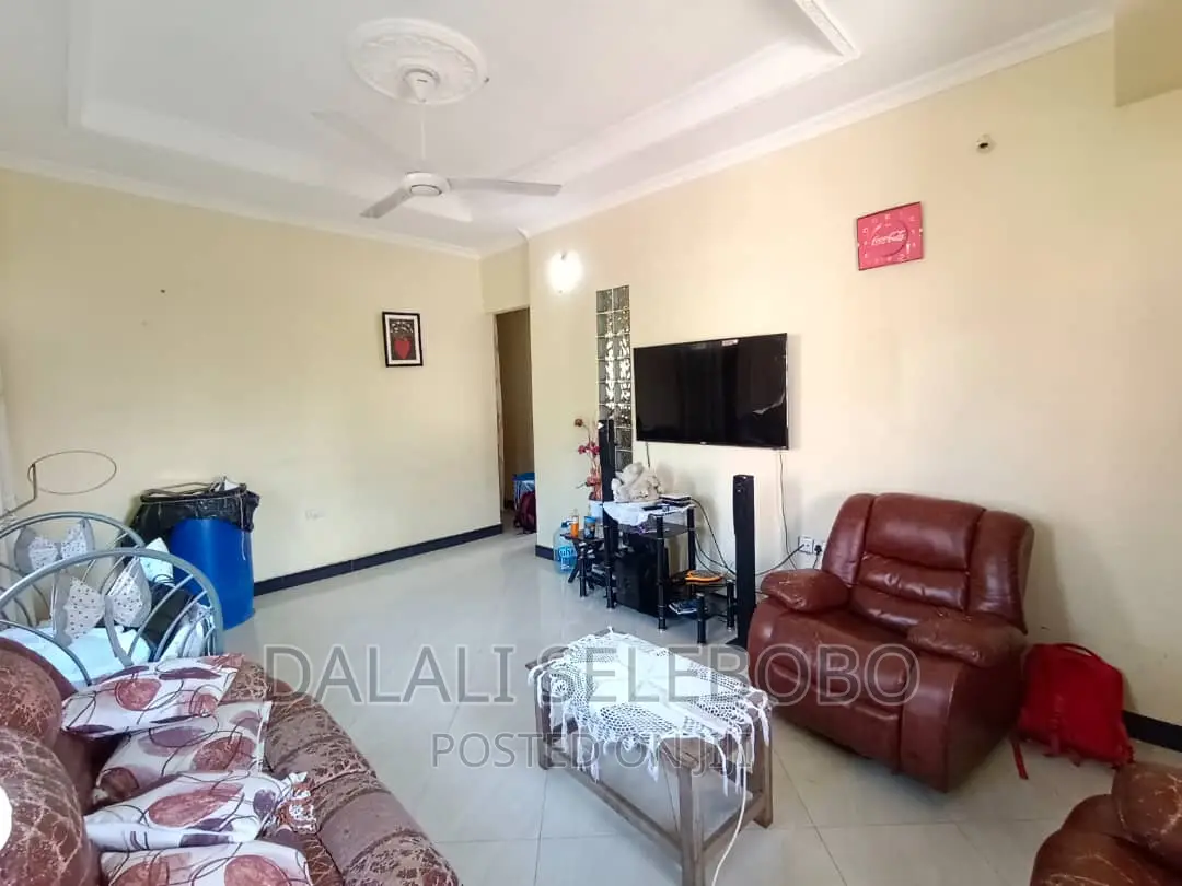 3bdrm Bungalow in Kimara Korogwe for rent