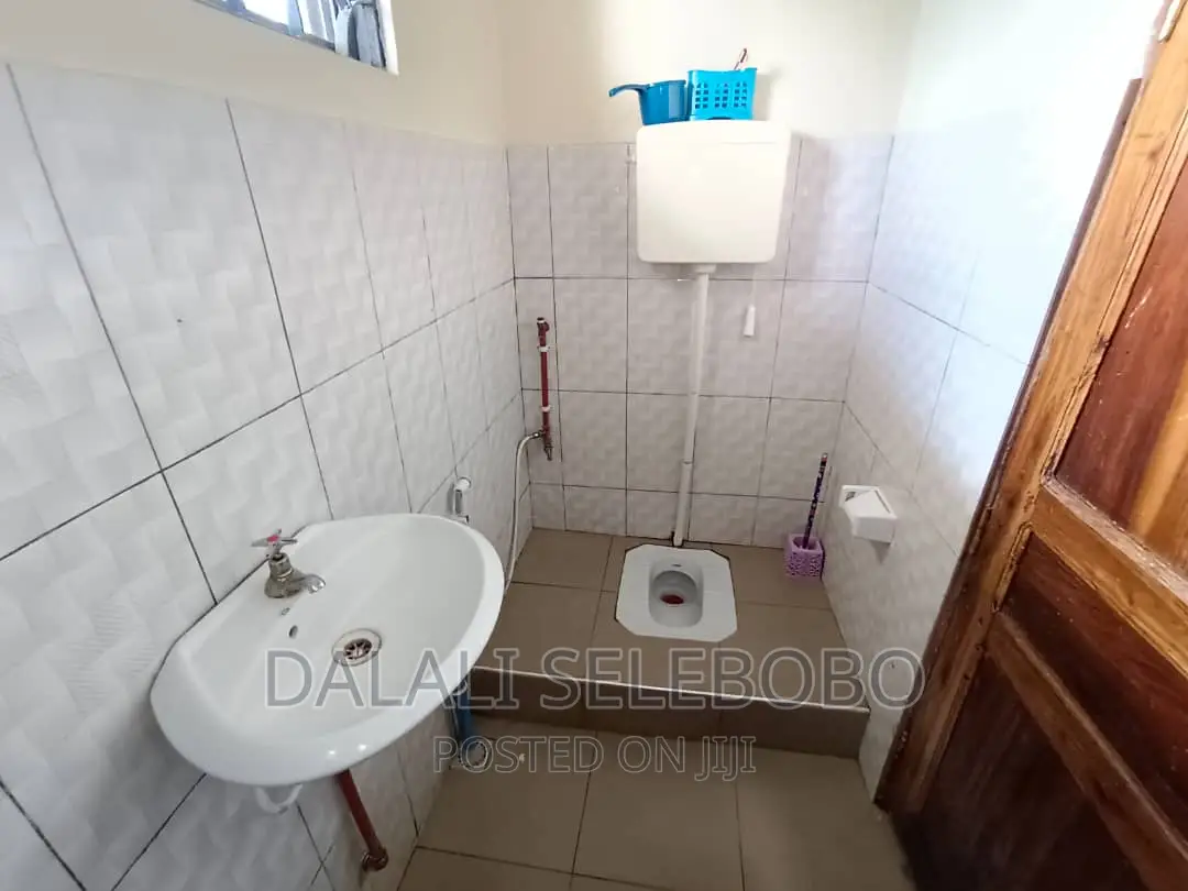 3bdrm Bungalow in Kimara Korogwe for rent